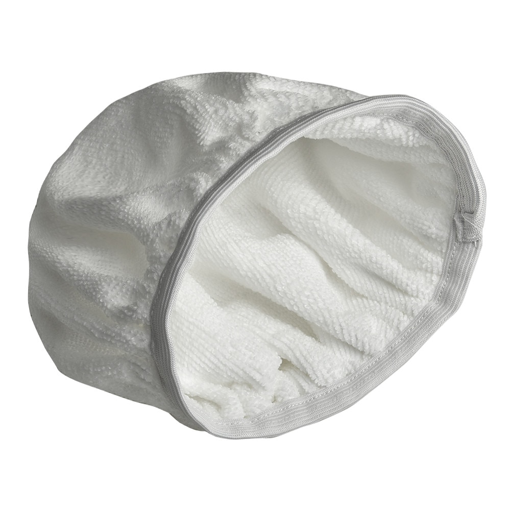 Waxer Buffing Pads 9-10 Inch Motorkap Polijsten Buffing Microfiber Stof