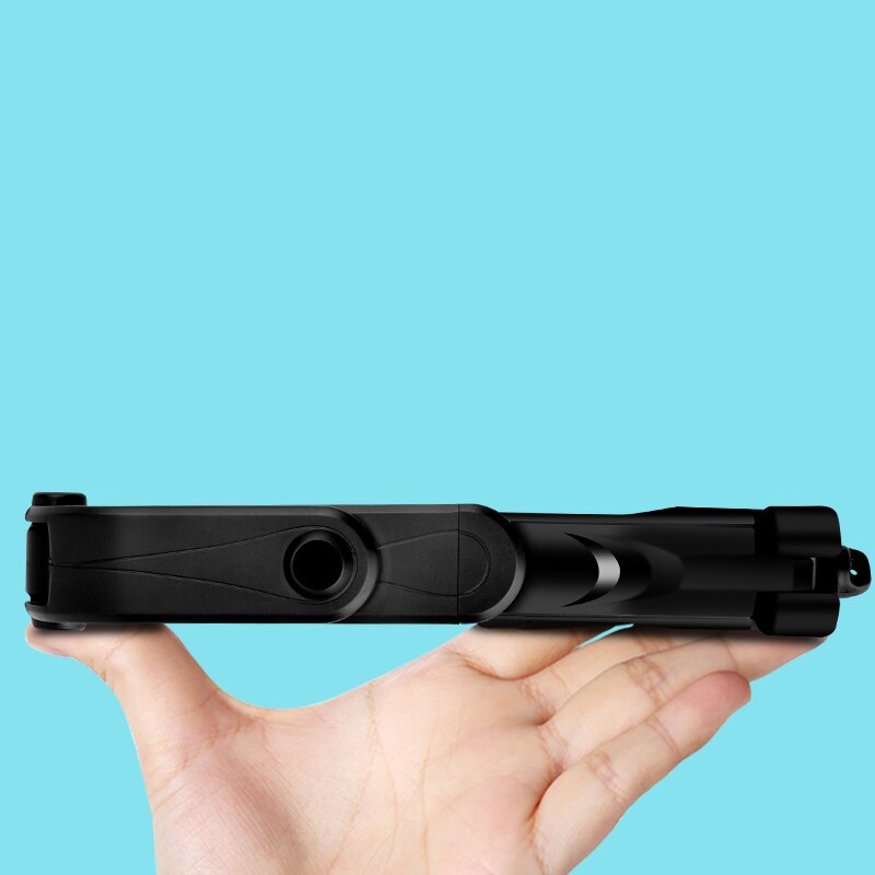 Tripod Self-Timer Pole Photographs Bluetooth Remote 360 Degree Horizontally Vertically Rod Self-Portrait Monopod for Iphone Sa