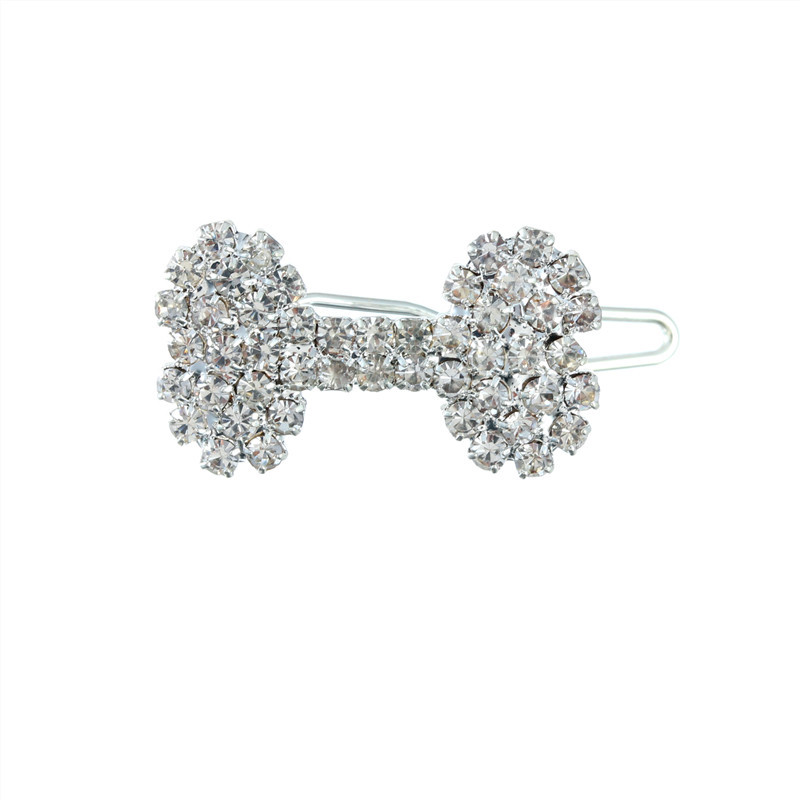 Haustier-Haarspangen für Hunde, Schleifen, Haarspangen für Welpen, Hunde, Katzen, Yorkie, Teddy, Haarpflege, Haustier, schöNe Haarnadeln, Haustier-Haar-Accessoires