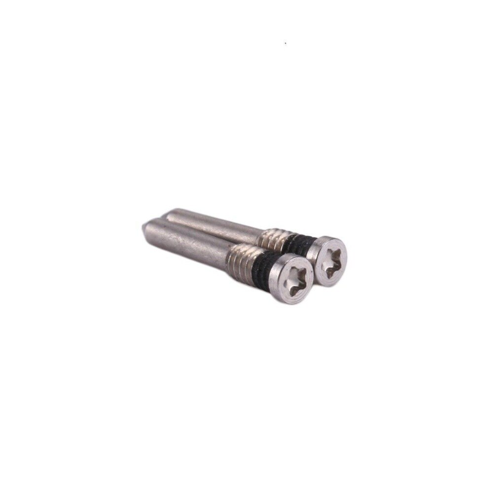 100PCS Pentalobe Bottom Dock Repair Screws Replacement for iPhone X XS max XR Gold Silver Bottom Screws Dock Screws Repair parts