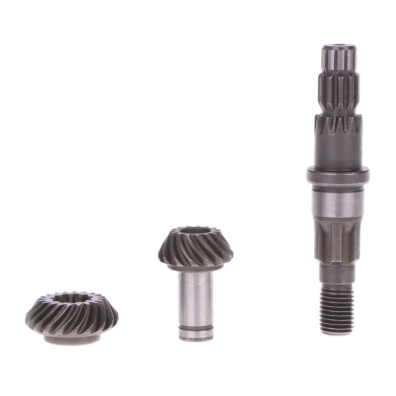 Kit de engranajes de accionamiento de cabeza de trabajo para cortadora de engranajes stIHL FS120, desbrozadora D08D