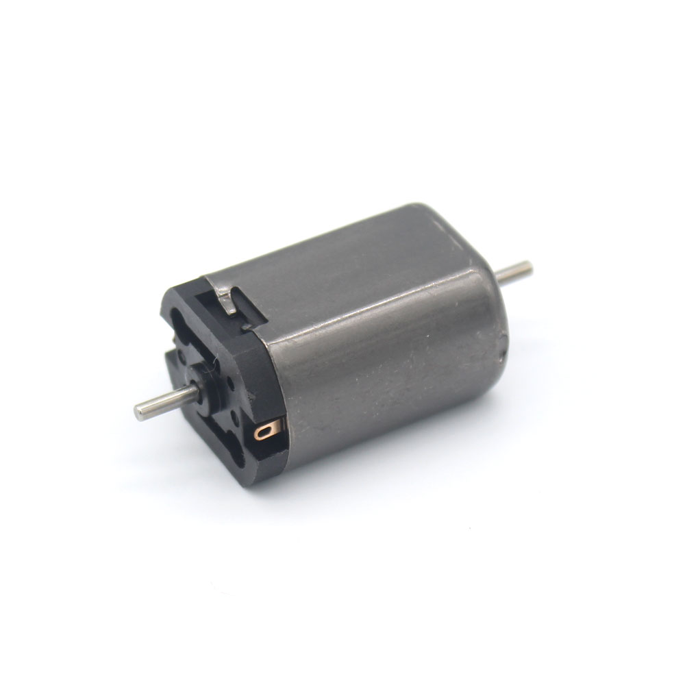 HO Scale Motor for Locomotive Model Railway Trains DC 12V 5 Poles 1/87 Size 1:87 Gauge for Hornby Bachmann PIKO: WHITE