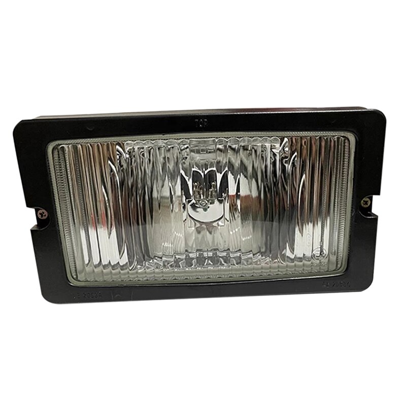 Truck Sun Visor Lamp Fog Lamp Sunshade Lamp Car Roof Light for Truck Scania SCANIA R/P420