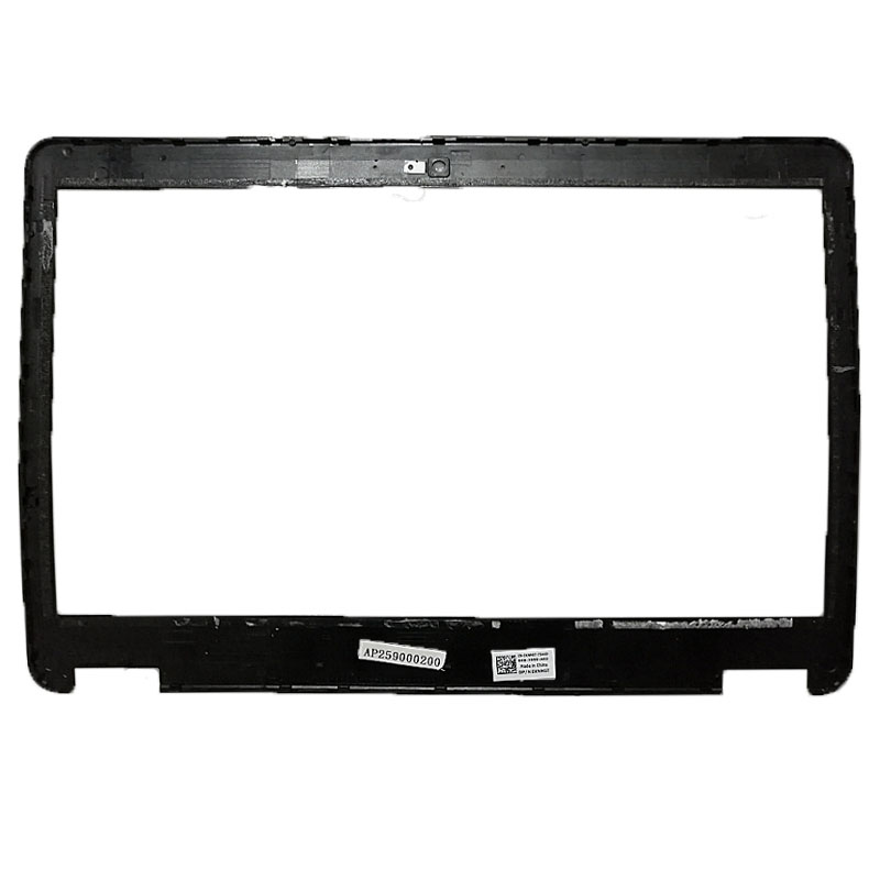 For Dell Latitude E7450 7450 Laptop LCD Back Cover/ Front Bezel/Hinges /Palmrest/Bottom Case: B cover