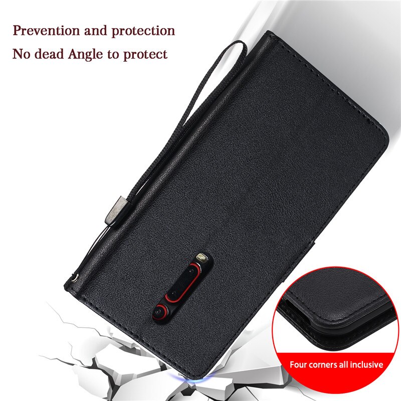 Étui à rabat en cuir pour Samsung Galaxy A31 A315F, Coque portefeuille avec porte-cartes