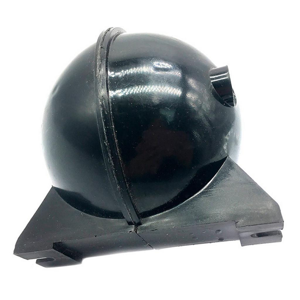 Pressure Control Reservoir Storage Canister Ball For Heater AC Vacuum Tank
