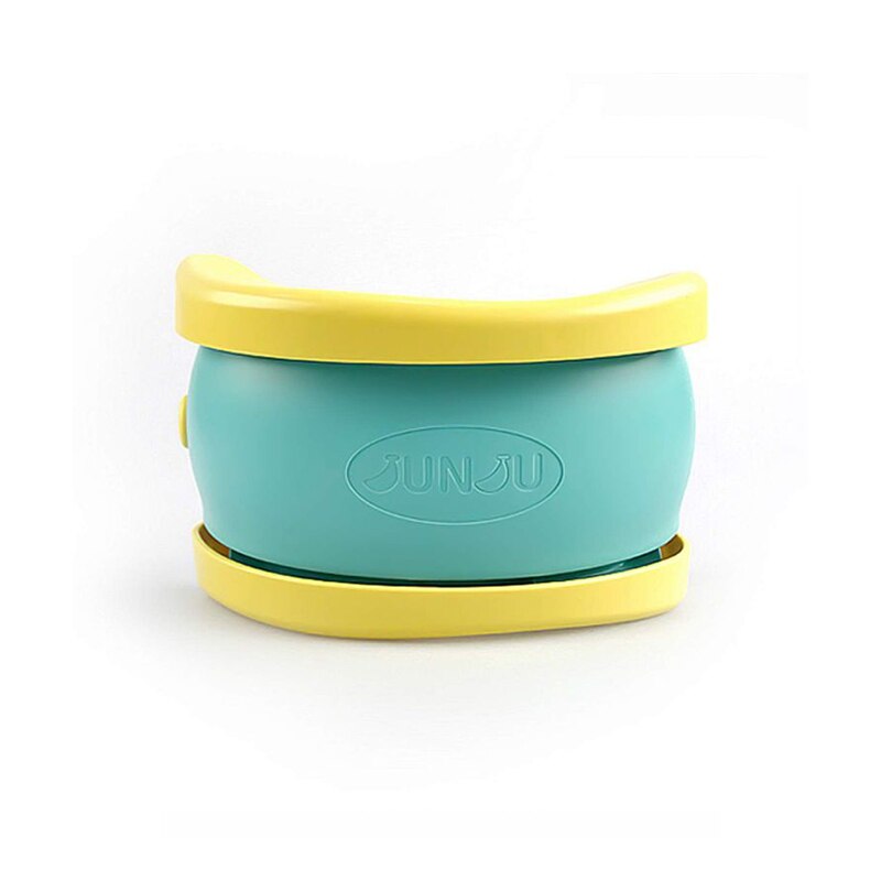 Practical and Portable Imported Banana Toilet for Children Foldable and Deformable Toilet Emergency Bedpan