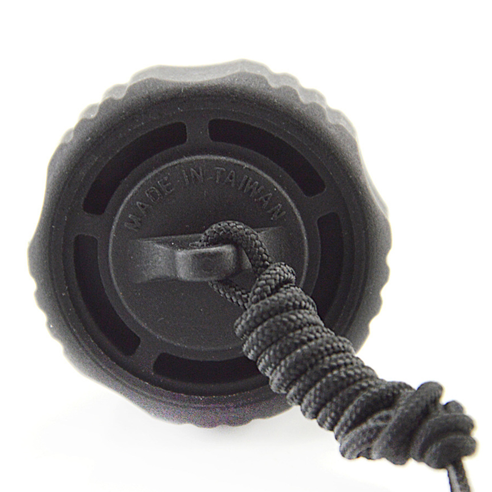 Duiken Ademhaling Regulator Eerste Fase Din Mond Plastic Staal Materiaal Stofkap Universele Draad Duiken En Snorkelen