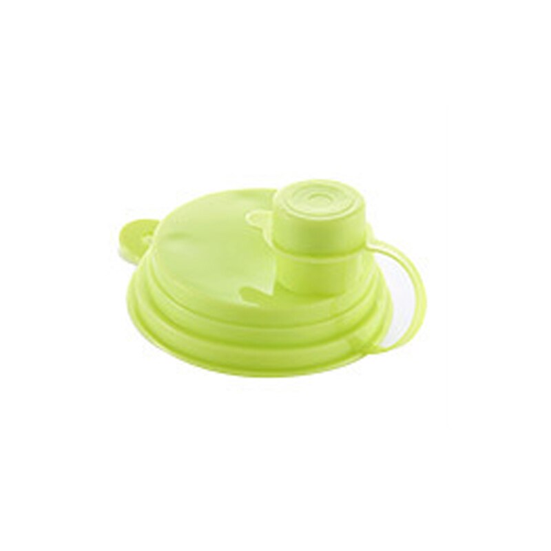 Anti-Dust Silicone Cup Lid Cover For Tea Coffee Caneca Cup Tea Cups Reusable Leakproof Thick Suction Seal Cap Insulated Covers: golden rose