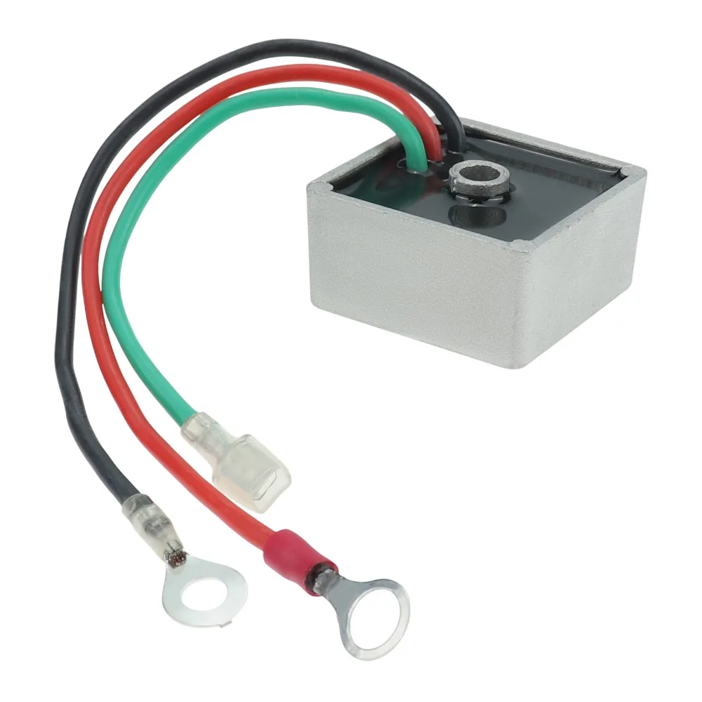 #27739G01 Voltage Regulator Rectifier For E-Z-GO C... – Grandado