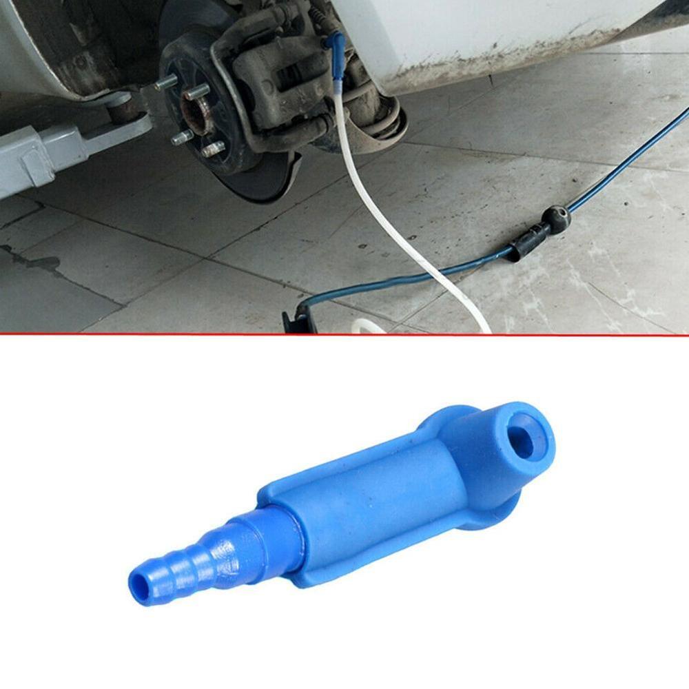 Strumento di sostituzione olio liquido freni auto per Skoda Octavia A5 A7 RS Fabia superbo rapido yeti accessori macchina messa in piega