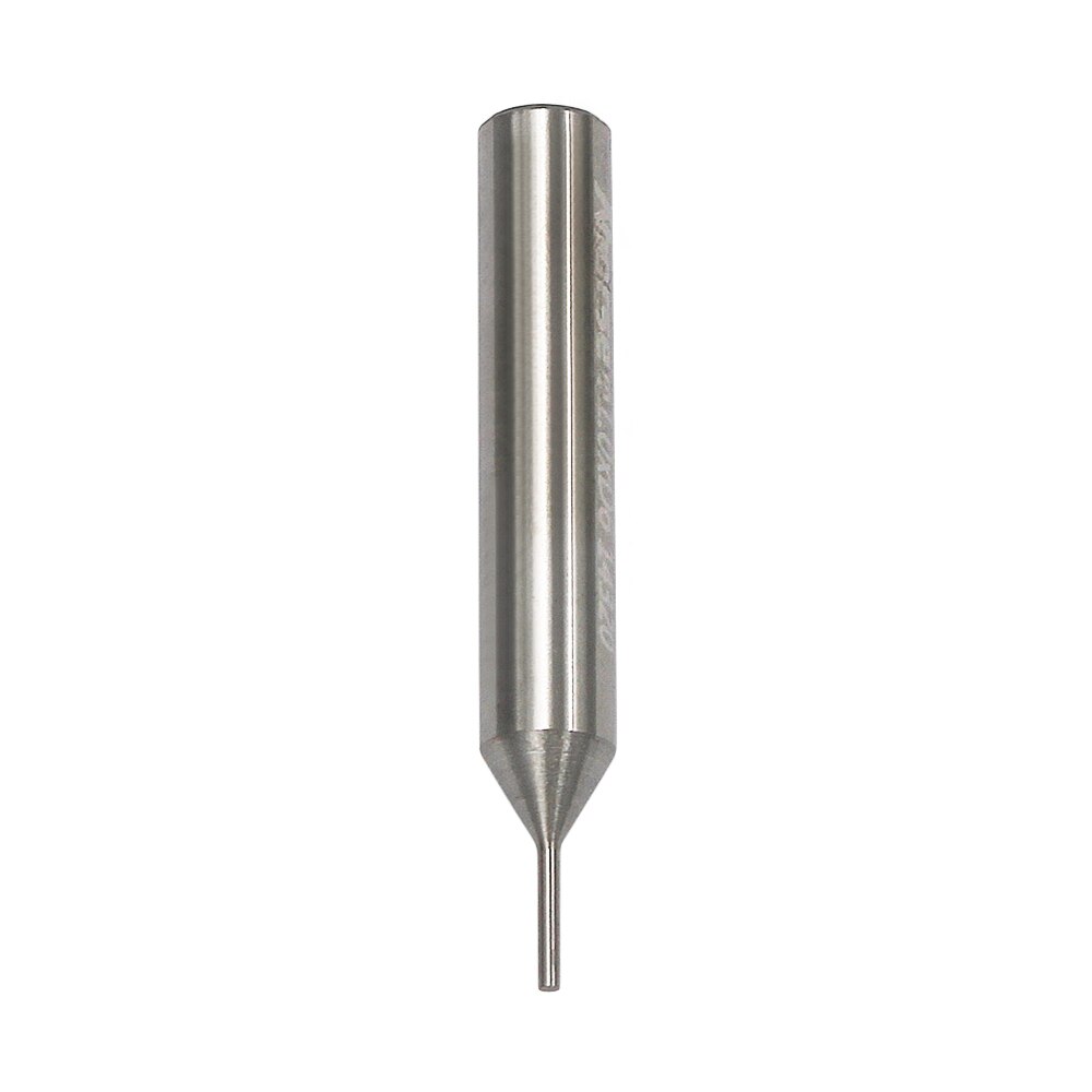 Sonda de corte para Xhorse CONDOR XC MINI Plus Dolphin XP-005 Dolphin XP-007, 1,0mm, 3 unids/lote