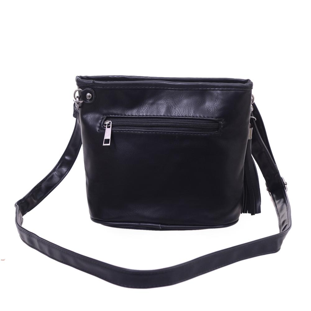 Bolsa de ombro bolsa de ombro bolsa de ombro bolsa de ombro bolsa de ombro de couro pu