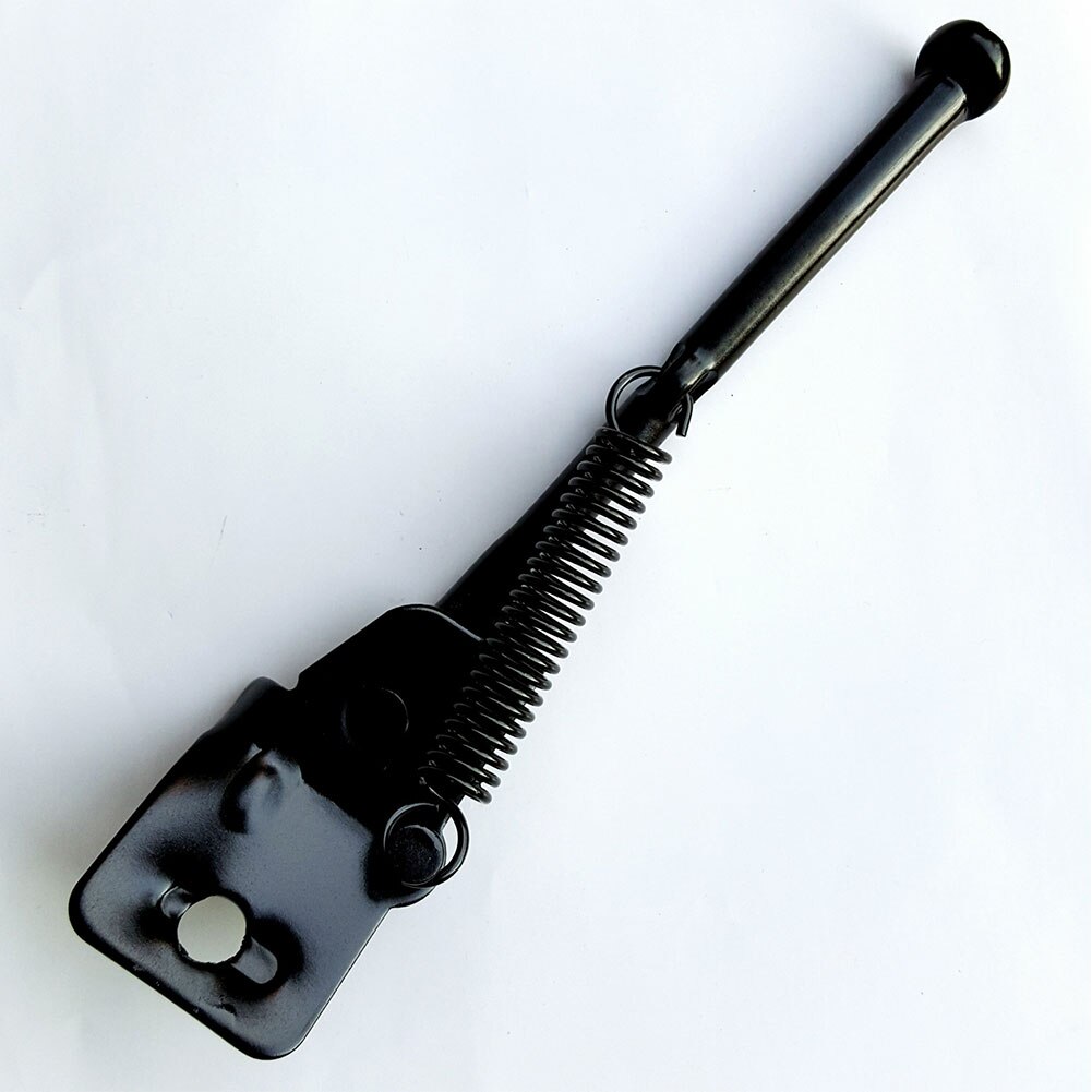 Bicycle Parking Rack Bike Kickstand Adjustable Mountain Bike Cycle Prop Side Rear Kick Stand Bicycle Accessories