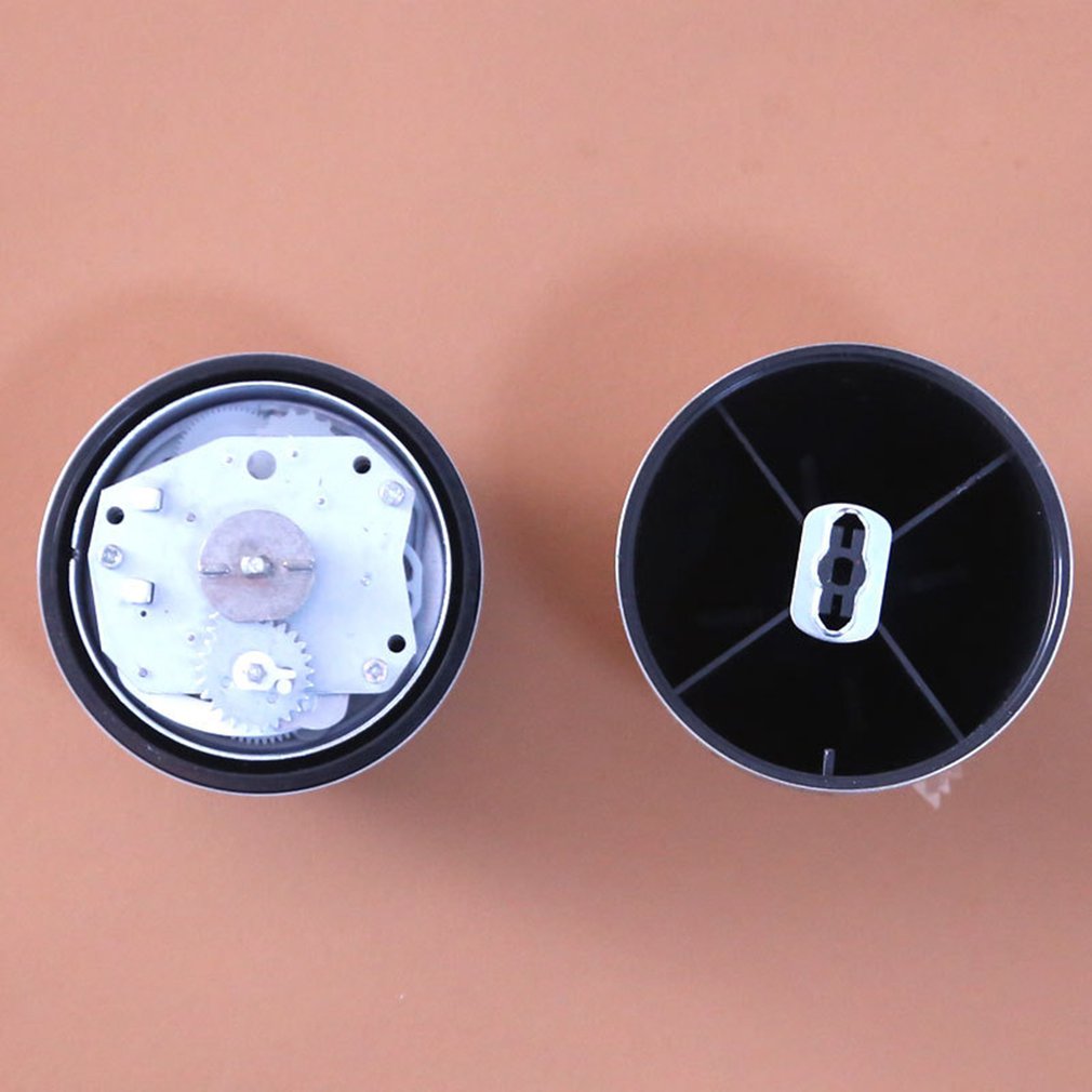 Mechanical Egg Type Kitchen Timer Funny Egg Stainless Steel Rustproof Clear Scale Anti-slip Base Timer