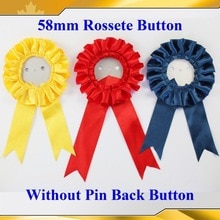 2-1/4 "58mm 50 Sets Flesopener Sleutelhanger Kenteken Supply Materialen voor Badge Button Maker