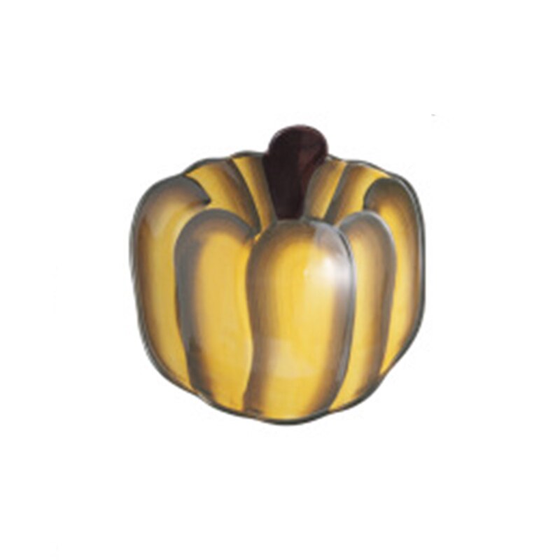 Cuenco de cerámica para verduras, vajilla de cocina para el hogar, Bol para ensalada de frutas, Bol para aperitivos, arroz, postre, cubiertos para familiar: 04