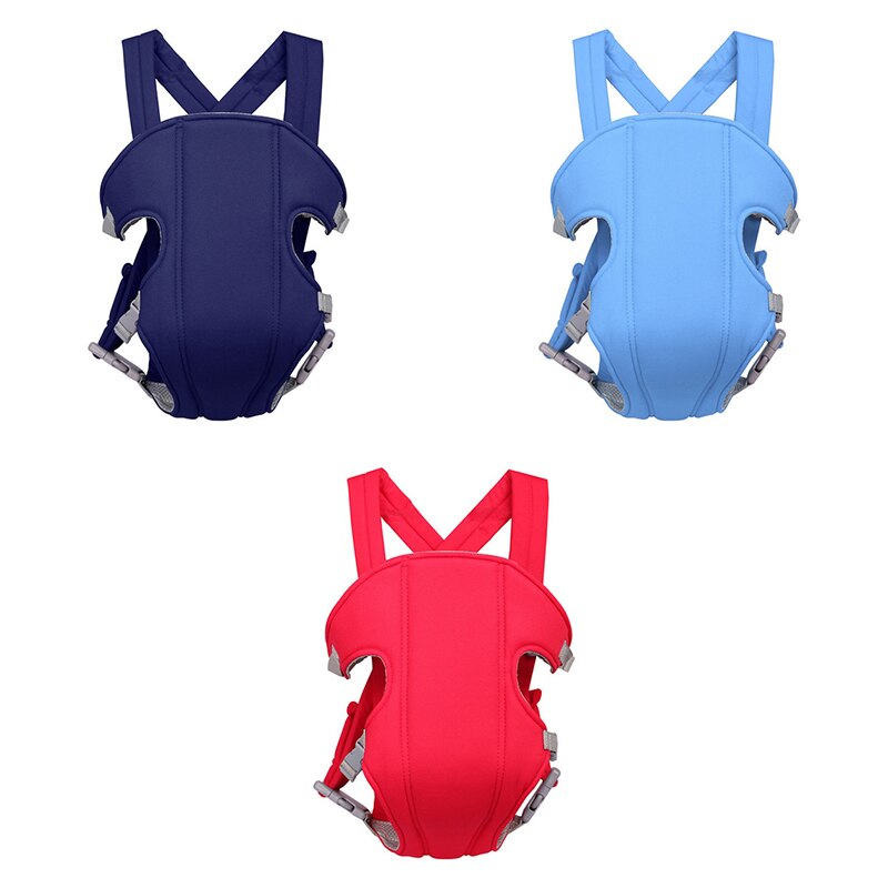 MMloveBB Baby Kangaroos Breathable Sling For Newborns Front Facing Ergonomic Kangaroo For Baby Carrier Adjustable Safety