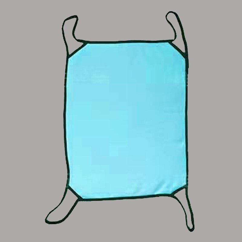 Columpio para gatos, jaula colgante, casa de juguete, cesta colgante, tapiz, hamaca para mascotas: 5