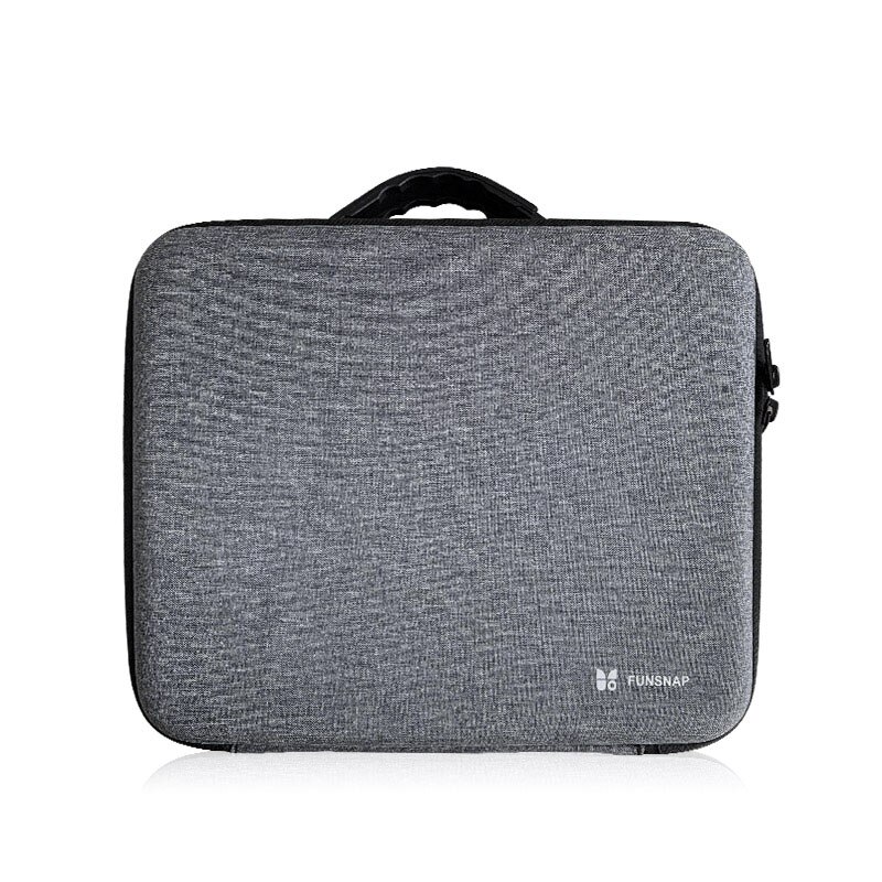 Fansnap Diva Tas Hardshell Waterdicht Carriyng Case Draagbare Opbergdoos Shell Handtas Voor Drone