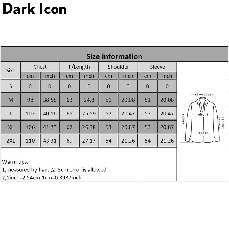 Mørke ikon geometriske stribe skjorter mænd kvinder langærmet harajuku uld skjorter mænd tøj