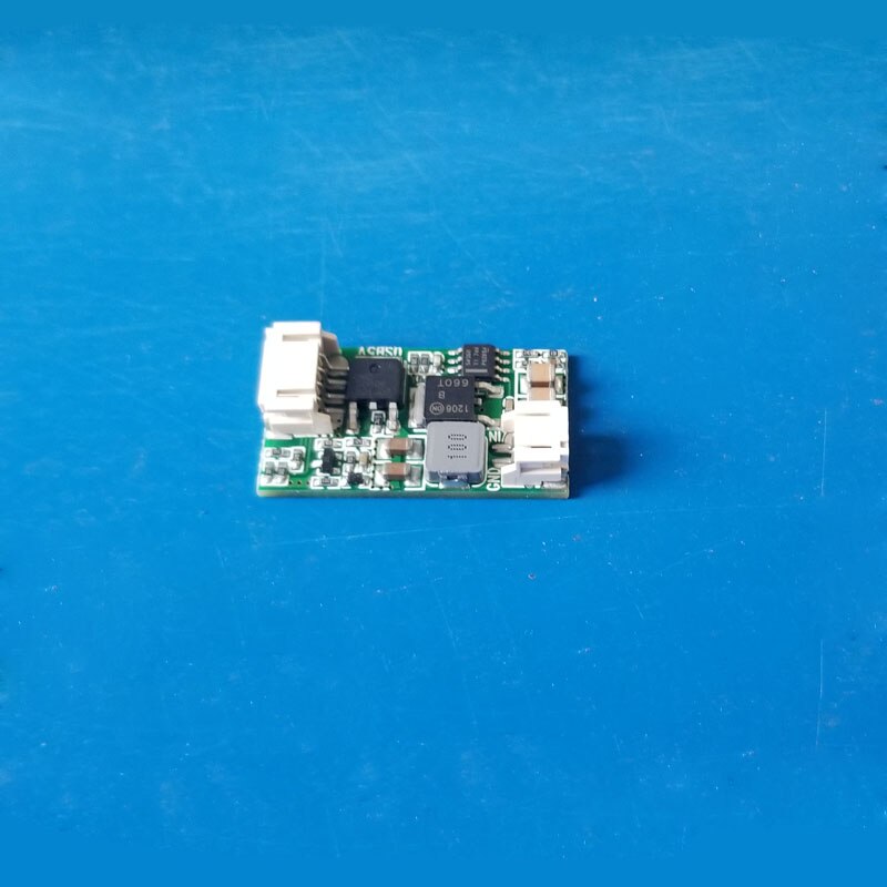 5V USB converter Module with Little size and high safety 36V or 48V li ion battery power converter for electric bike battery