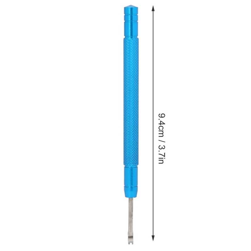 Horloge Hand Setting Tool - 6 in 1 Horloge Reparatie Tool Kit