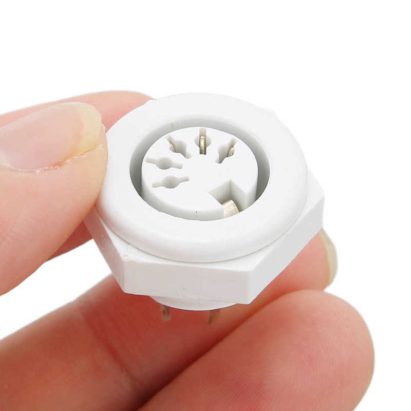 Electrotherapy Machine Base Socket Durable TENS Machine Base Socket Set for Therapeutic Instrument