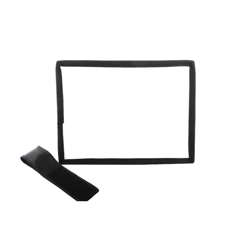 Godox SB20*30 20*30cm Universal Light Flash Diffuser Foldable Softbox For V860II TT350 TT600 TT685 Camera flash