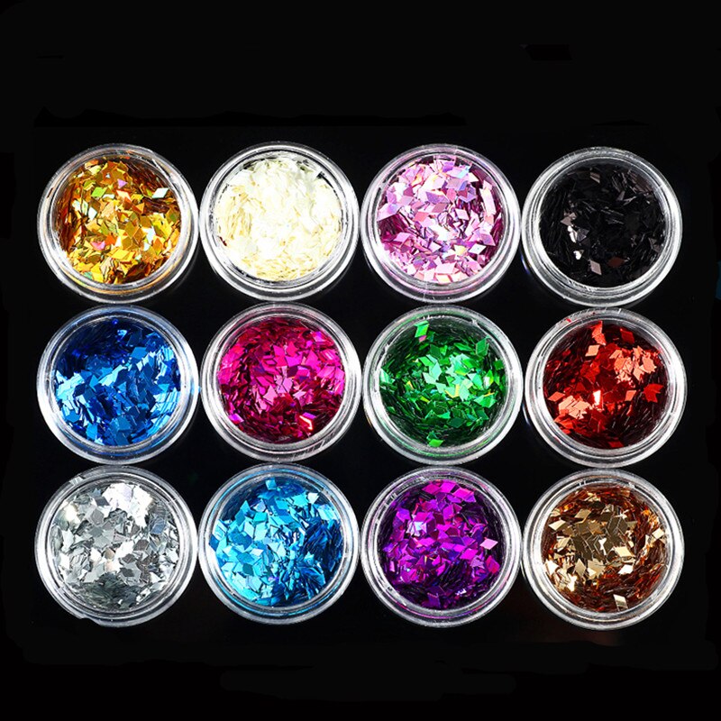 1 stuk briljantrode boetseerklei met pailletten, glittervulling, zachte slijmdoos, speelgoed, kinderbedels, lizun-set, accessoires, grappig