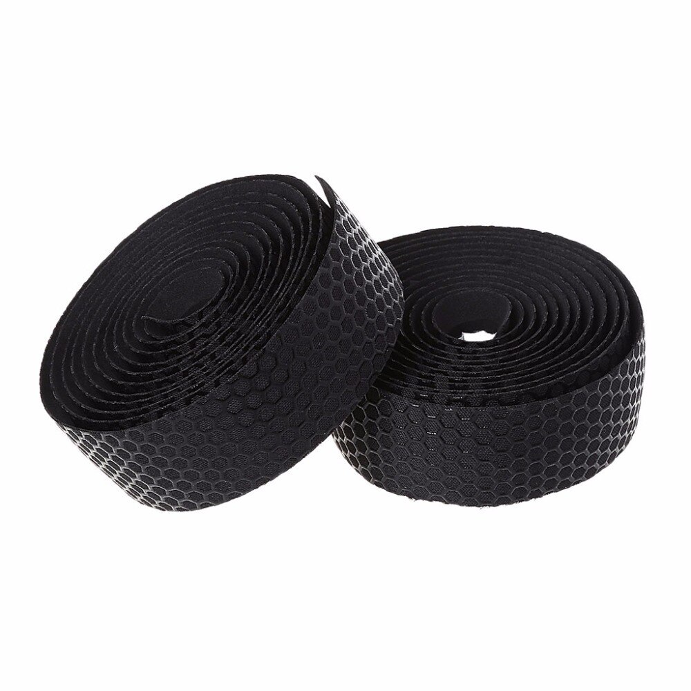 Cycling Handle Belt Bike Bicycle Pattern Skid Handlebar Tape Wrap