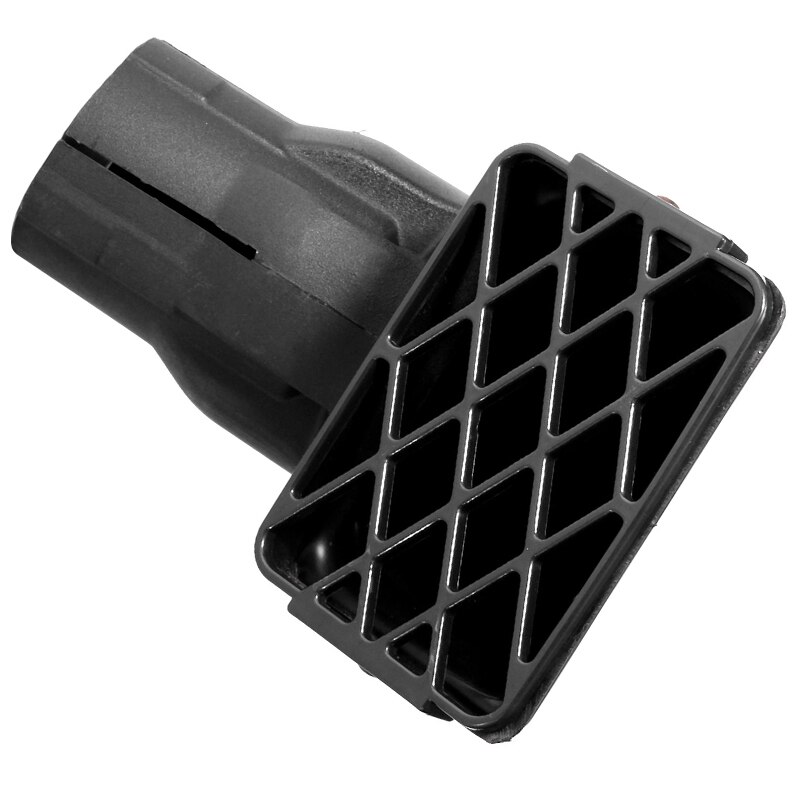 Air Intake Black Car Air Intake Ram Fit Off Road Replacement Mudding Snorkel Head Air Intake Ram Head For SUV Car