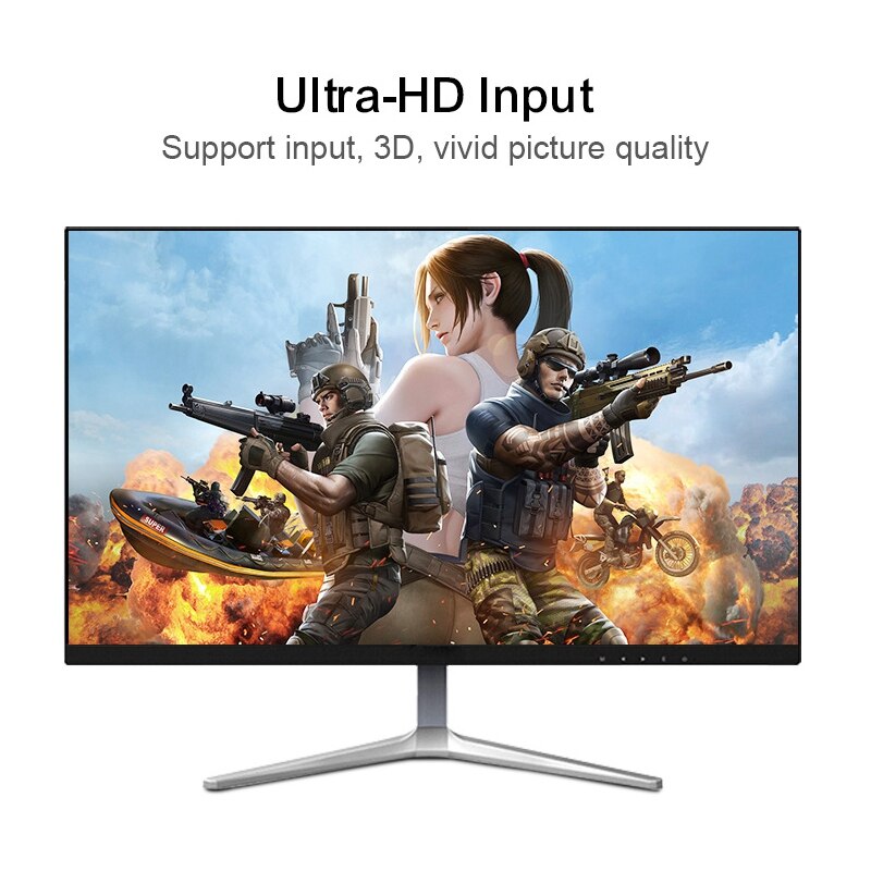 Capture Card 4K HD HDMI to USB2.0 Capture Box HDMI Video Capture Card for Mobile Computer Game Recording