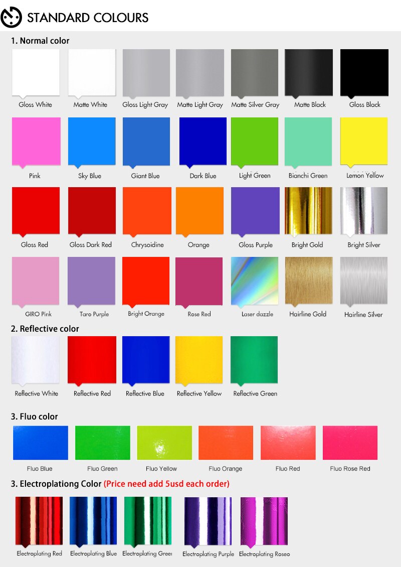 Pegatinas de cuadro de bicicleta de montaña MTB BMX para bicicleta de carretera, pegatinas reflectantes para bicicleta de pista TT