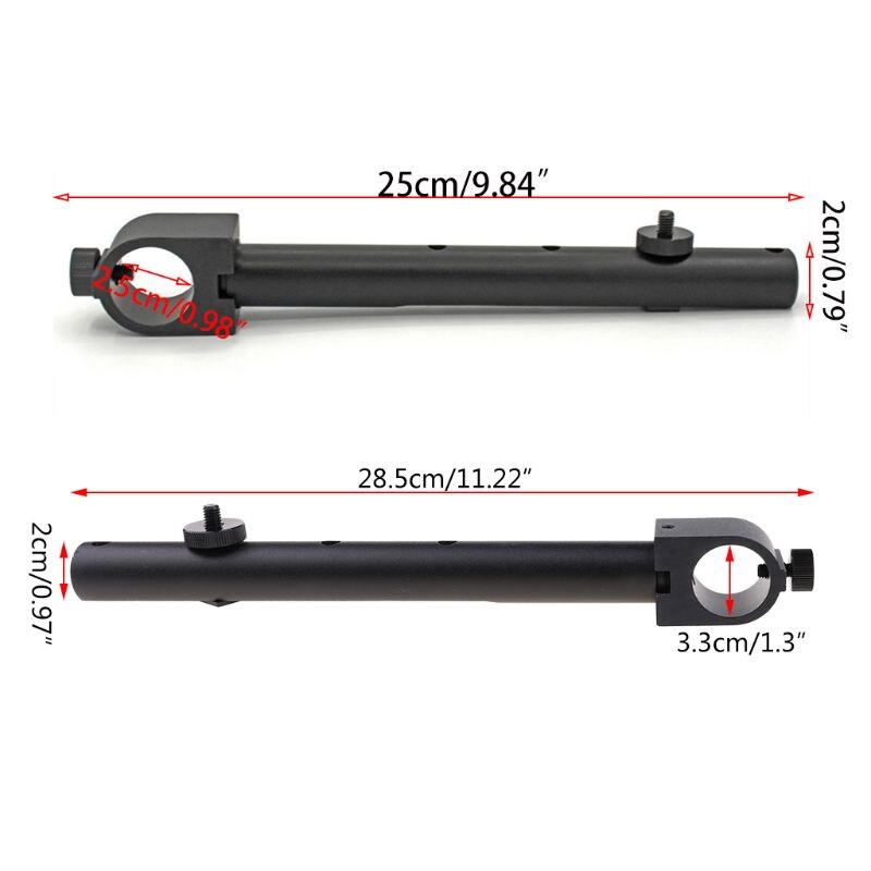 10A Mini Digital Microscope Holder Endoscope Camera Magnifier Stand Accessories