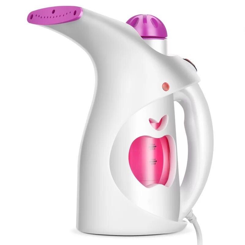 Z50 220V Portable Garment Steamer Humidifier Face Steamer Iron household steam cleaner Home appliances for Home Travel Manual