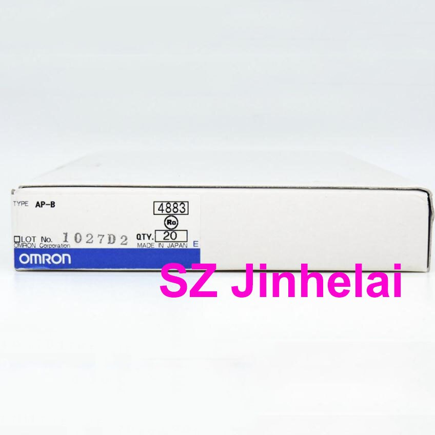 4 st omron ap-b äkta original strömbrytare skyddskåpa skyddskåpa vattentät kåpa (gäller x -10 z-15 -serien)