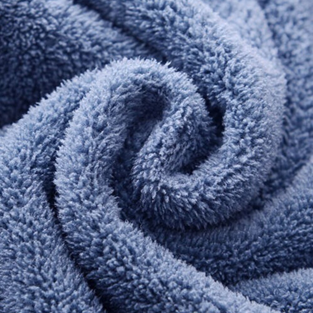 Towels for Adults Are More Absorbent than Pure Cotton Plain Simple Dry Hair Face Washing Face Towel and Li
