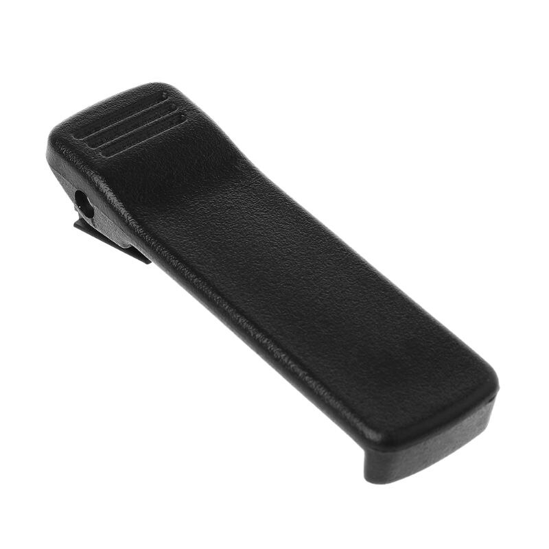 HLN8255 3.3-inch Belt Clip For Motorola GP3688 EP450 PR400 CP200XLS CP200D CP200 CP180 CP150 CP140 CP040