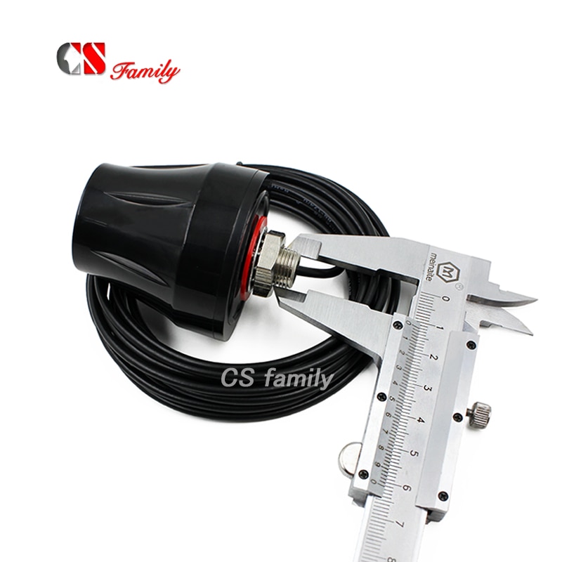 2.4G Receiver Antenna Omni directional,wifi waterproof antenna IP67