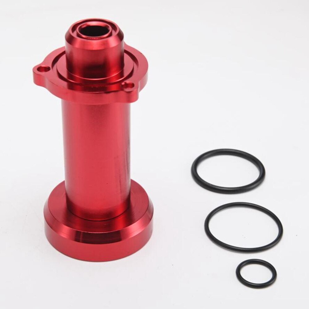Epman Aluminium Blow Off Valve Adapter/Sqv Ssqv Bov Voor Ford Mondeo / Evoque /Focus St 250 EPHBOV1026