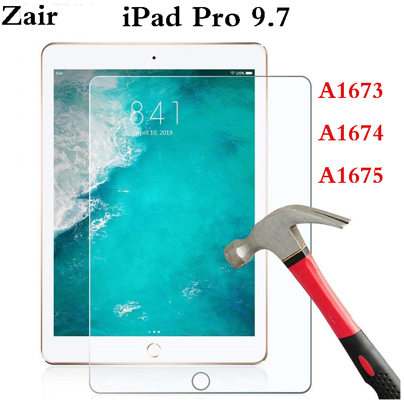 Hartowana folia do Apple iPad Mini Pro Air 1 2 3 4 5 6 7 8 9.7 10.2 10.5 11 12.9 pełne pokrycie Screen Protector szkło ochronne: iPad Pro 9.7
