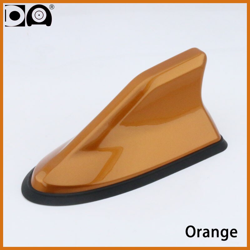 Renault Megane – antenne étanche avec aileron de requin, 1/2/3/4/5, spécial, pour voiture, radio aérienne, signal plus fort, peinture de Piano