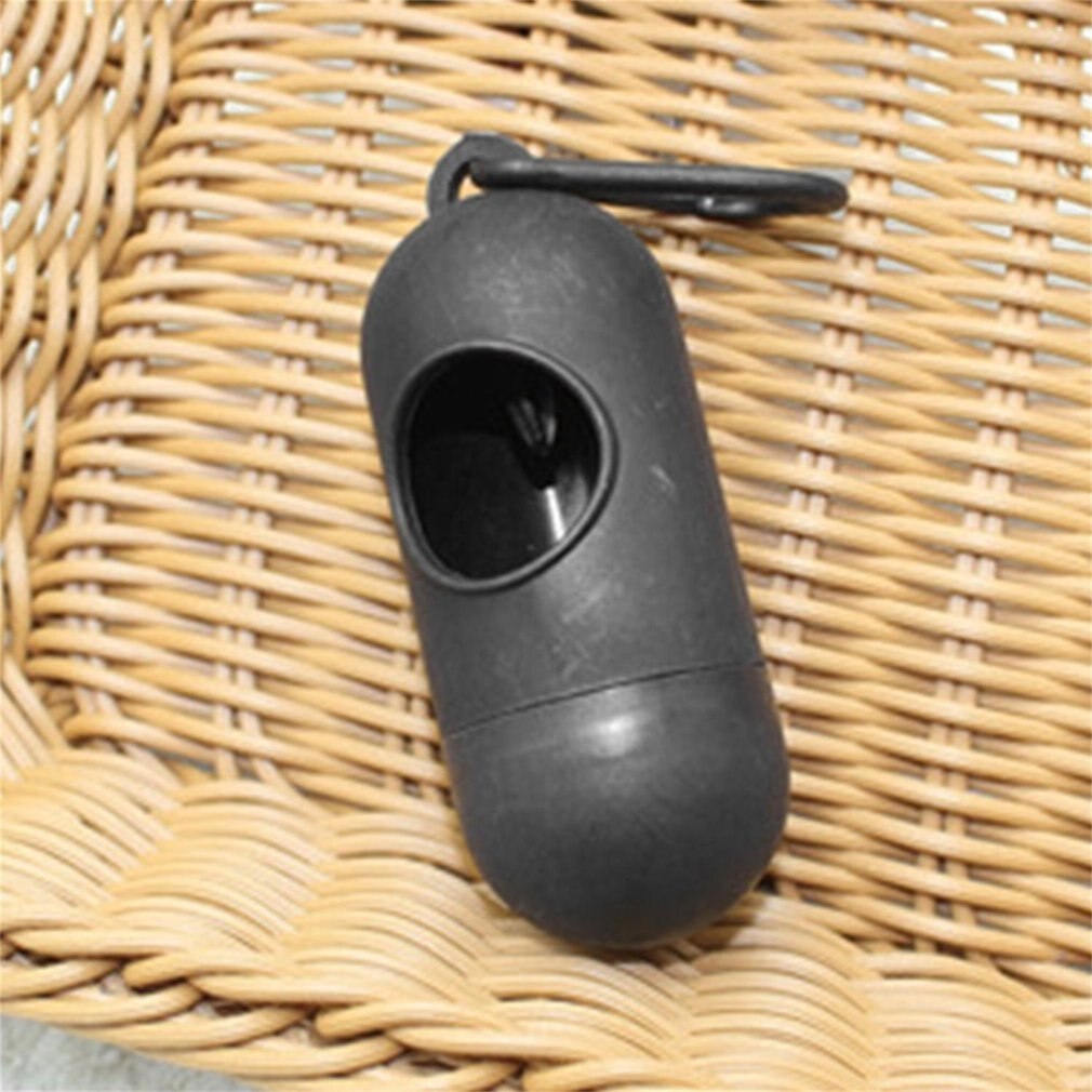 Hanging Baby Diaper Bag Box Portable Baby Pet Garbage Rubbish Bag Storage Case Plastic Organizer Mommy Baby Care Outdoor