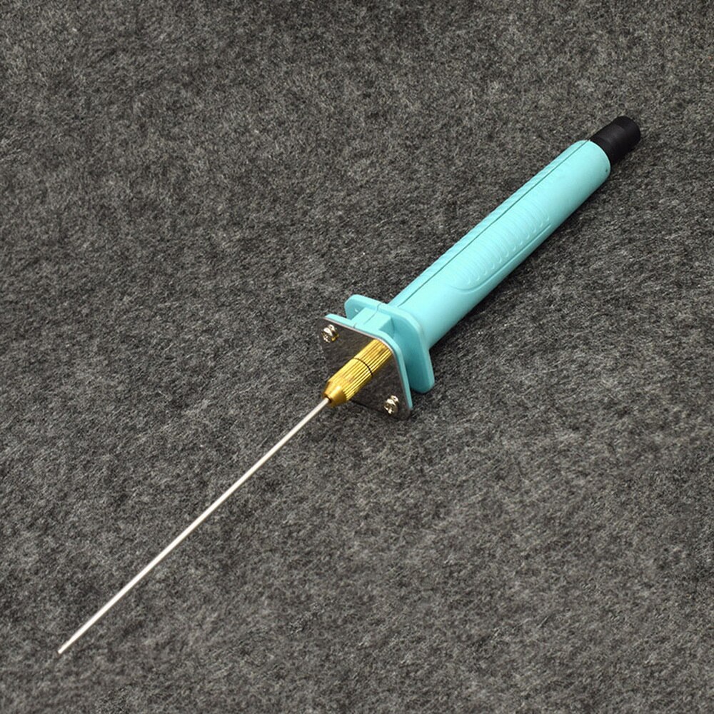 Schaum Cutter Stift 15W 110V-240V Elektrische Schaum Polystyrol Schneiden Maschine Tragbare Styropor Cutter DIY Schneiden werkzeuge Schaum Cutter