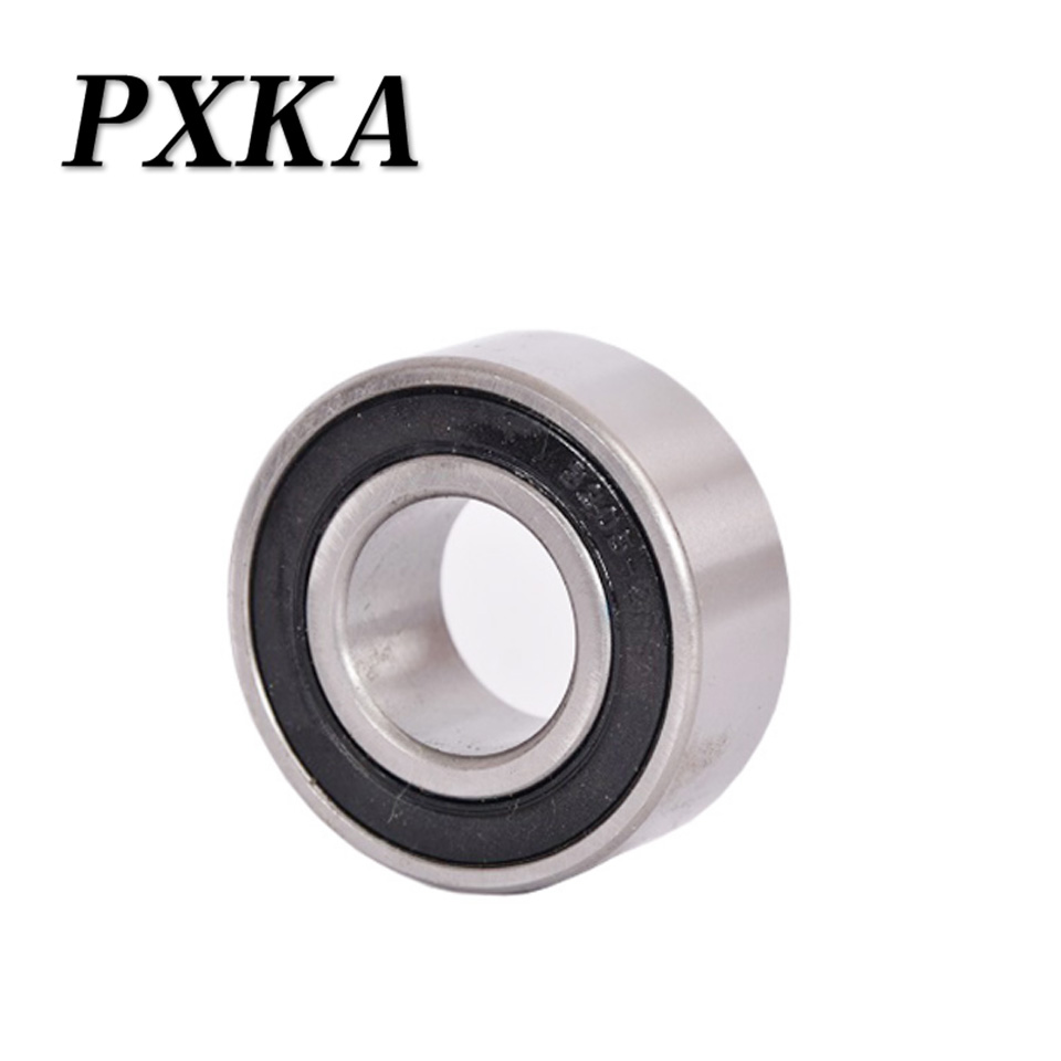 1Pcs Non-standard bearing inner diameter 8 10 12 12.7 14 15 16 outer diameter 20 21 24 26 27 28 height 7