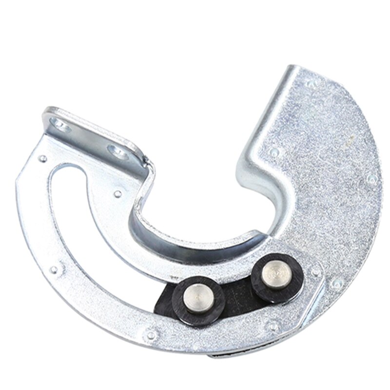 Concealed 90 Degree Sliding Carbon Steel Galvanized Hinge Industrial Equipment Cabinet Door Hinge Hardware Accessories