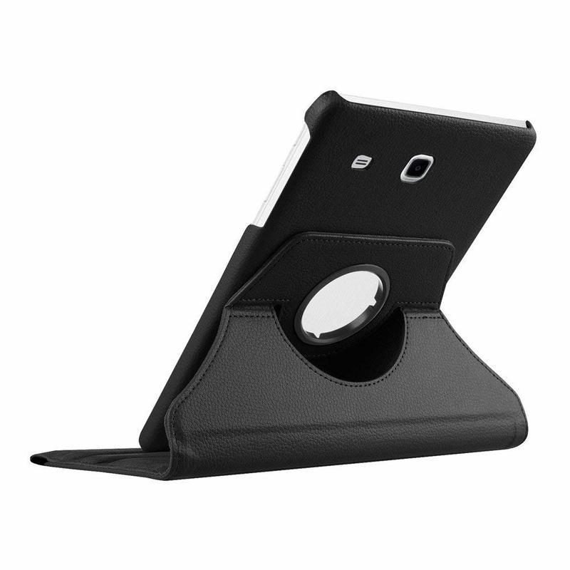 Tab EINE 7.0 Fall für Samsung Galaxy Tab A6 7,0 Zoll T280 Tablet Fall 360 Rotierenden Stehen Abdeckung für SM-T280 SM-T285 Abdeckung Fall