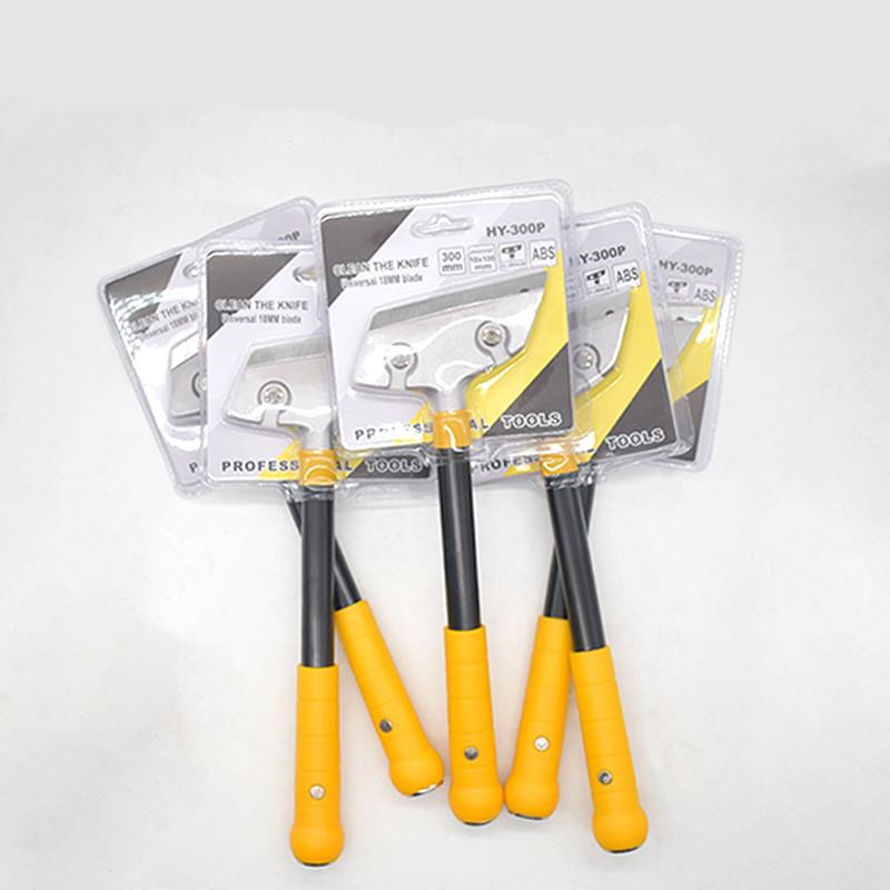 1 Pcs 30/60CM Floor Tile Cleaning Scraper Wall Brick Spatula Beauty Seam Tool Construction Tool Floor Tile Scraper Cleaning Tool