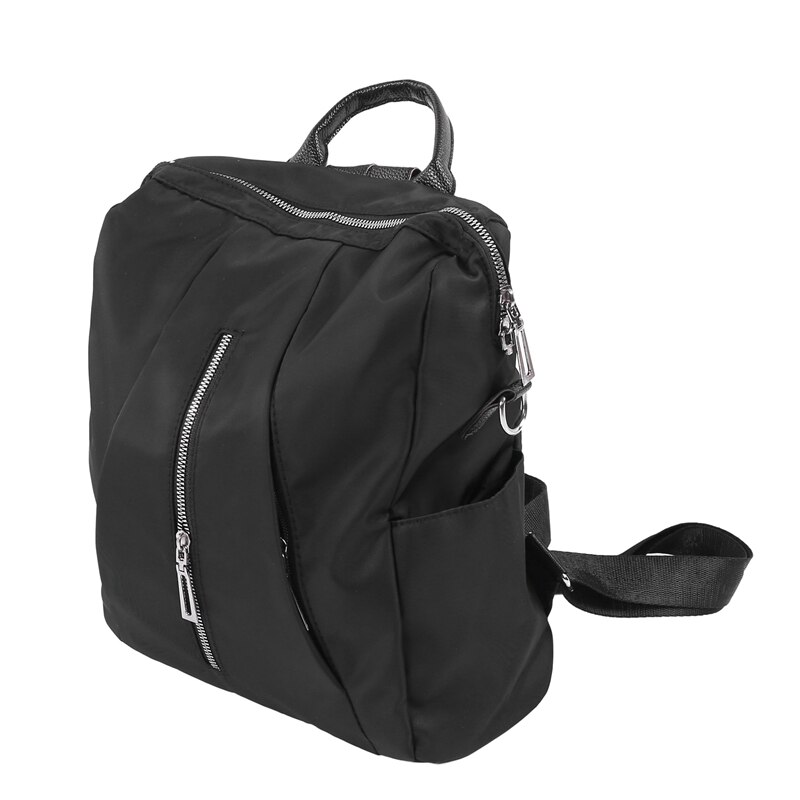 Backpack Women Oxford Fabric Travel Backpack Bagpack For Women School Girls